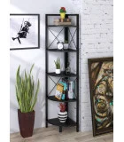 Office shelving unit L-175 order